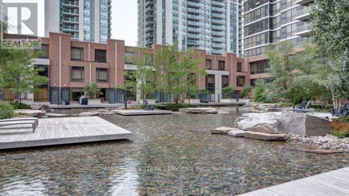 33 Sheppard Ave E, unit 3001 for rent - image #8