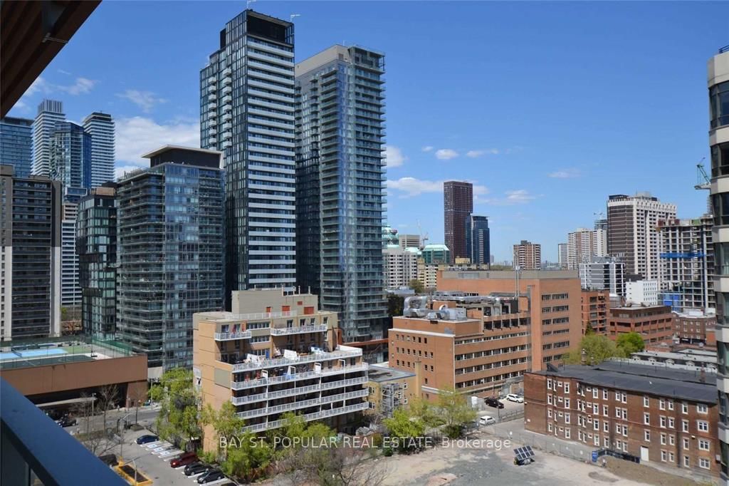 18 Maitland Terr, unit 1113 for rent - image #1