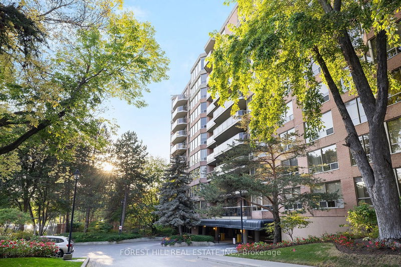 3181 Bayview Ave, unit 608 for sale - image #1