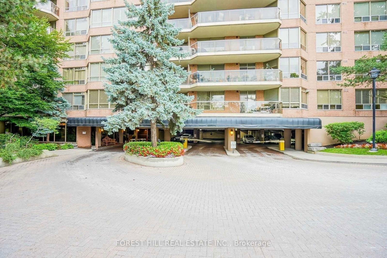 3181 Bayview Ave, unit 608 for sale - image #5