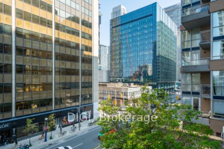 61 Yorkville Ave, unit 408 for rent - image #17