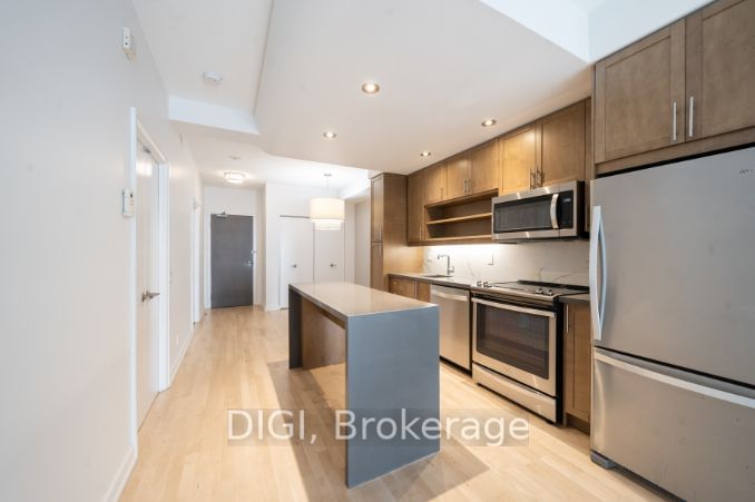 61 Yorkville Ave, unit 408 for rent - image #3