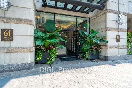 61 Yorkville Ave, unit 16D for rent - image #29