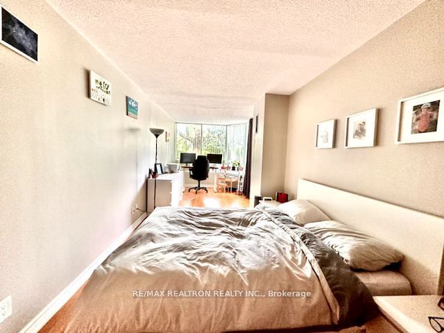 1101 Steeles Ave W, unit 105 for rent - image #16