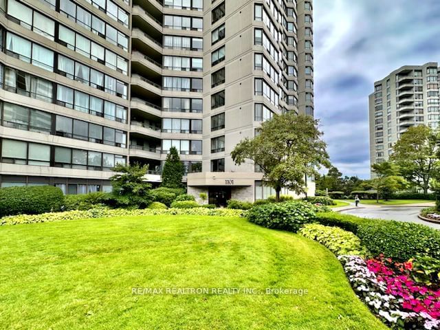 1101 Steeles Ave W, unit 105 for rent - image #34