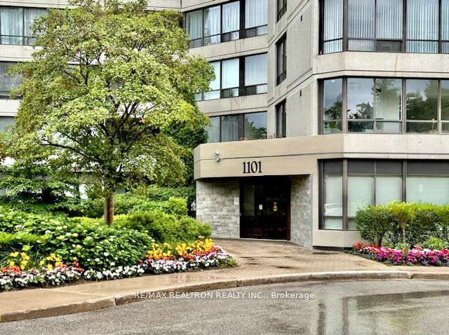 1101 Steeles Ave W, unit 105 for rent - image #36