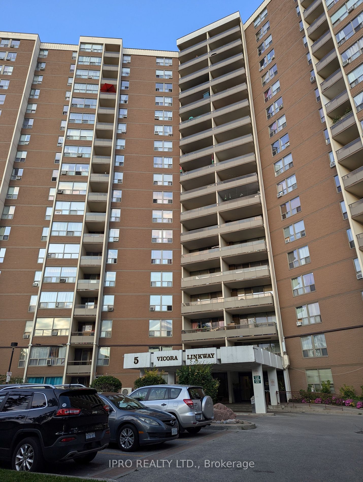 5 Vicora Linkway, unit 311 for sale