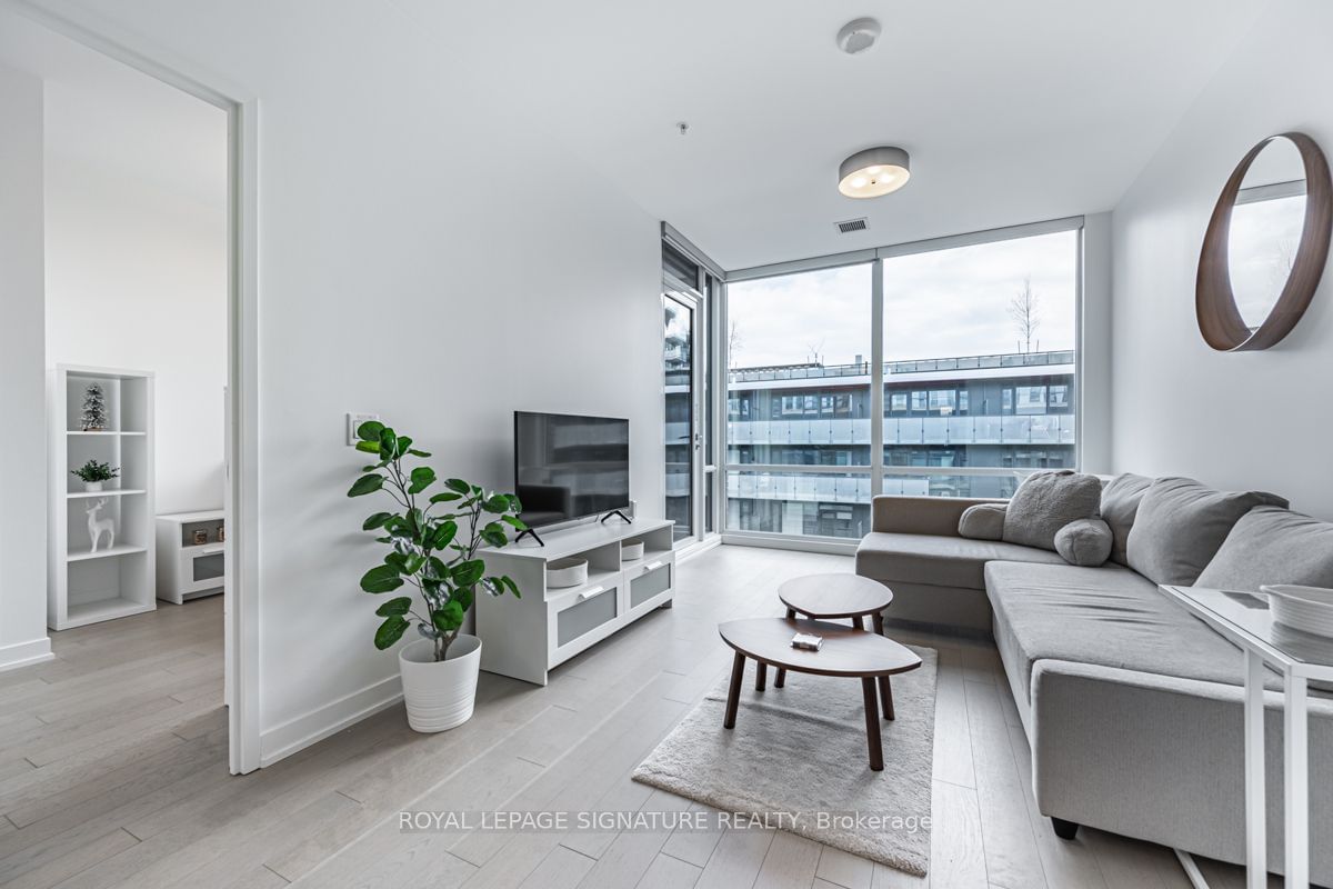 455 Front St E, unit S413 for sale - image #10