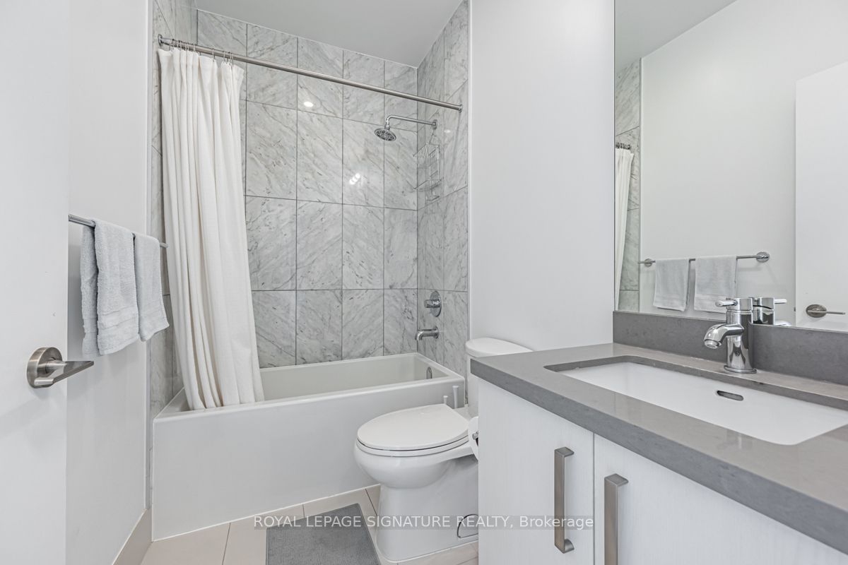 455 Front St E, unit S413 for sale - image #23