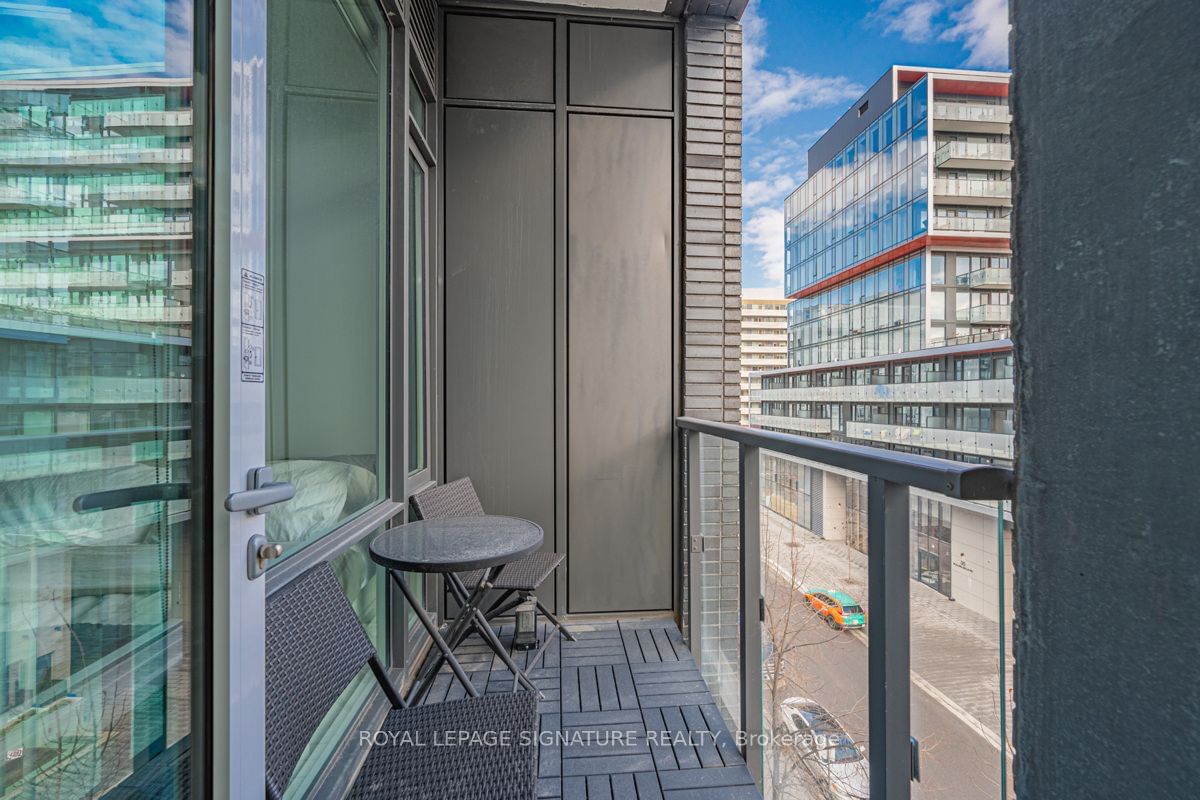 455 Front St E, unit S413 for sale - image #24