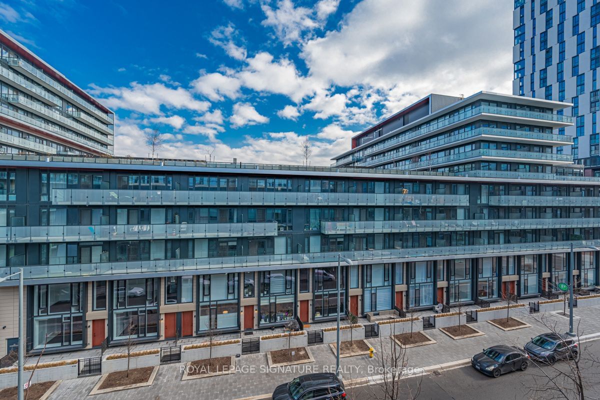 455 Front St E, unit S413 for sale - image #26