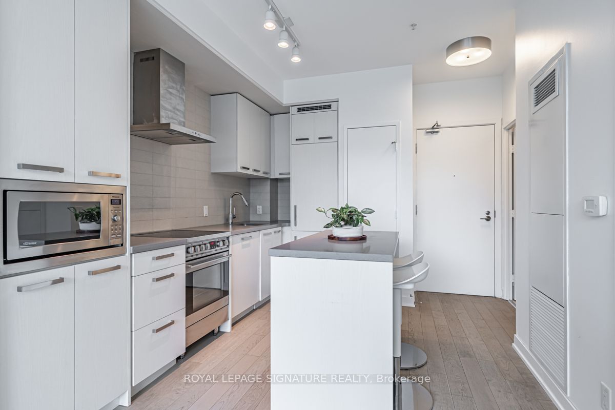 455 Front St E, unit S413 for sale - image #6