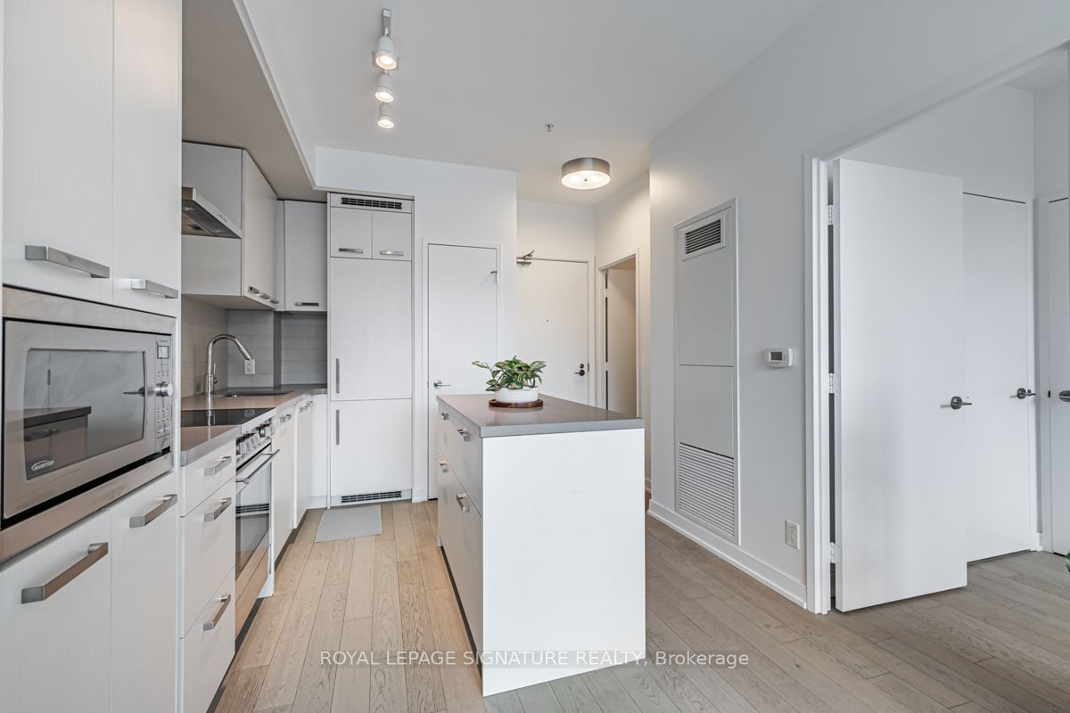 455 Front St E, unit S413 for sale - image #7