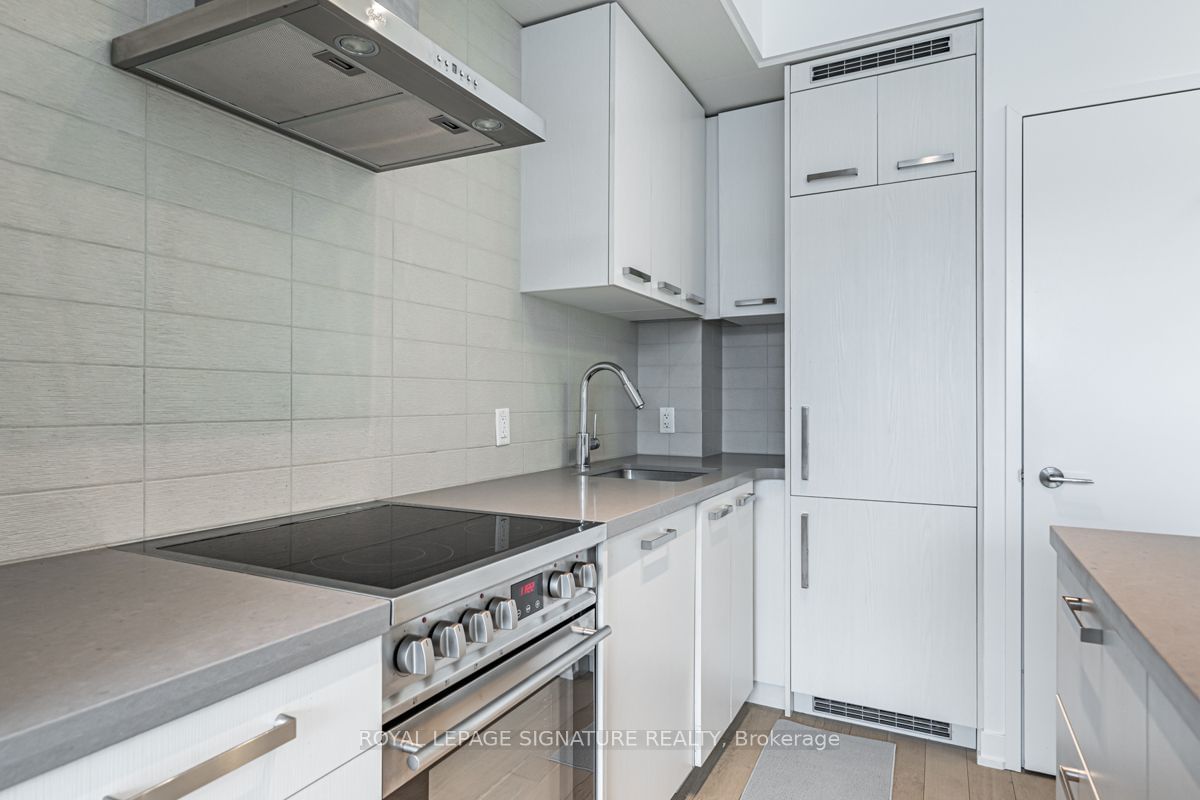 455 Front St E, unit S413 for sale - image #8