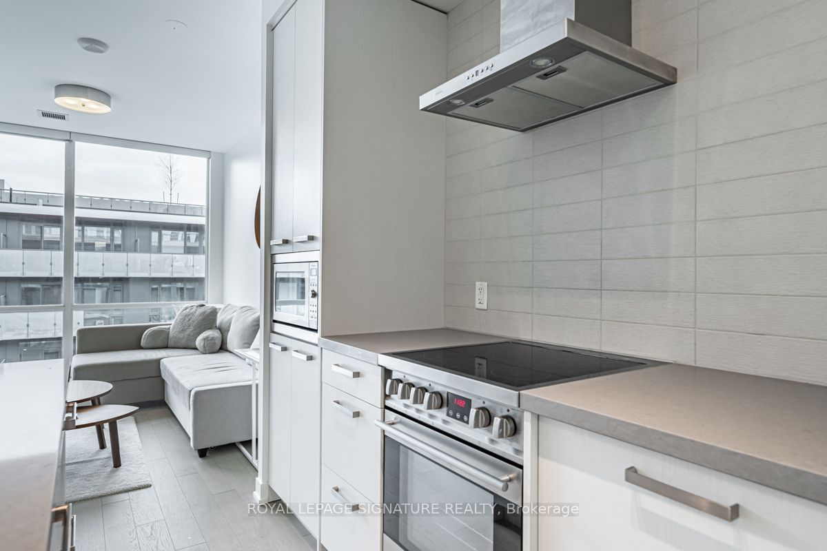 455 Front St E, unit S413 for sale - image #9