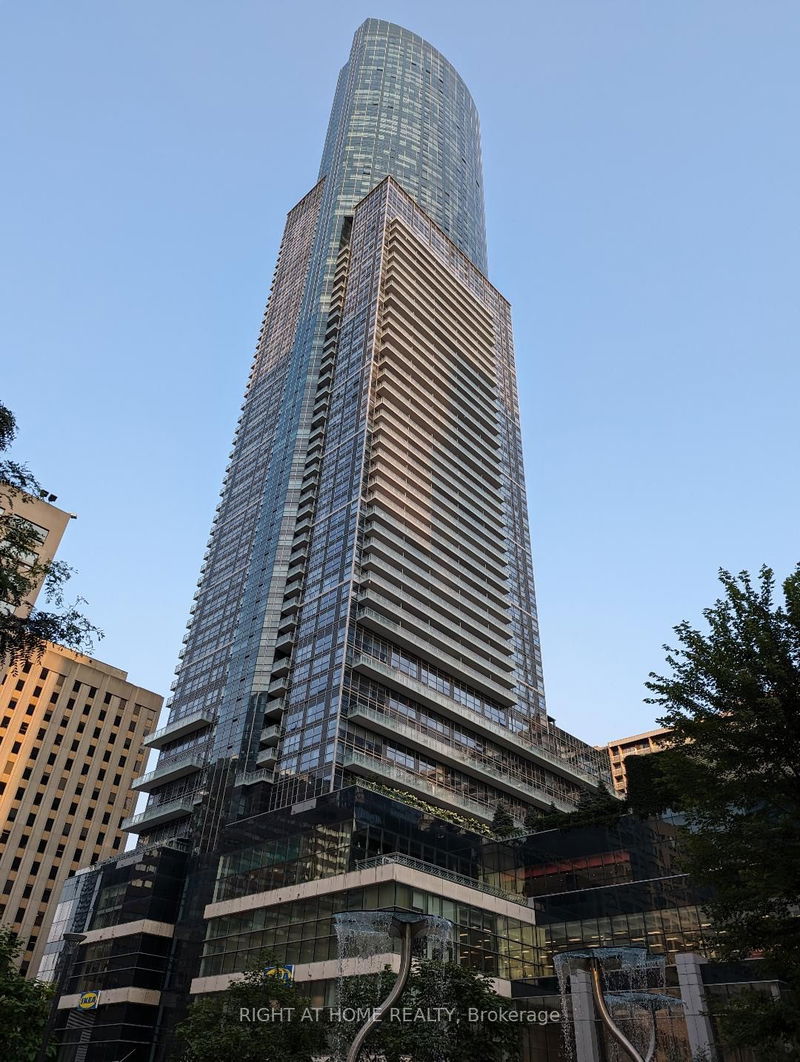 388 Yonge St, unit 7405 for rent - image #1