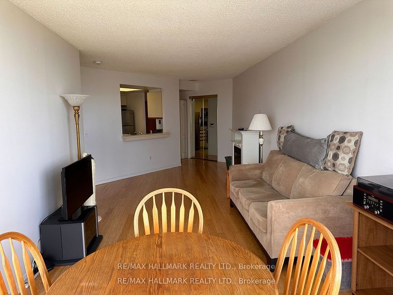 7 Concorde Pl, unit 1803 for sale - image #5