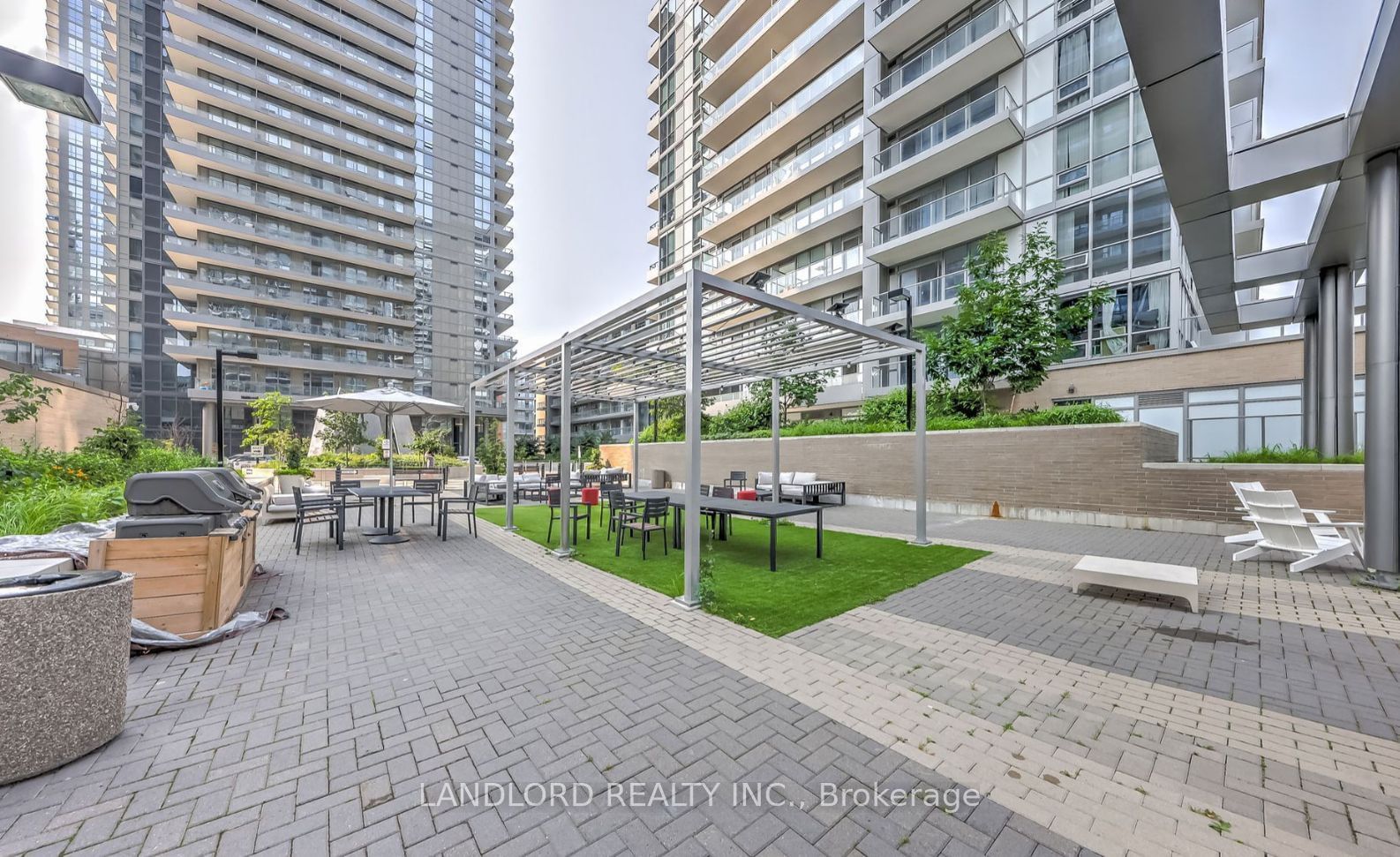 56 Forest Manor Rd, unit 2106 for rent - image #22