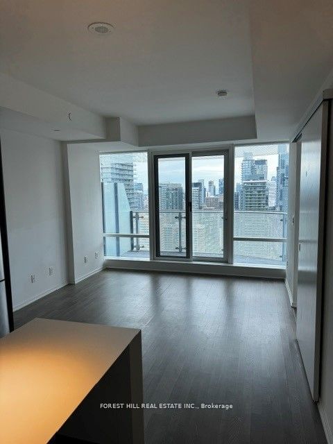 1 Bloor St E, unit 2906 for sale