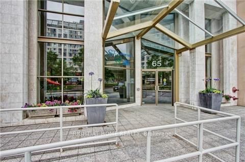 65 Scadding Ave, unit 316 for sale - image #2