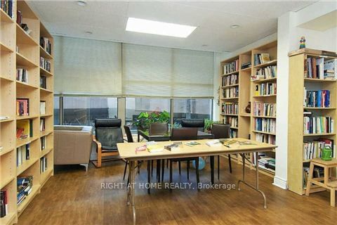 65 Scadding Ave, unit 316 for sale - image #22