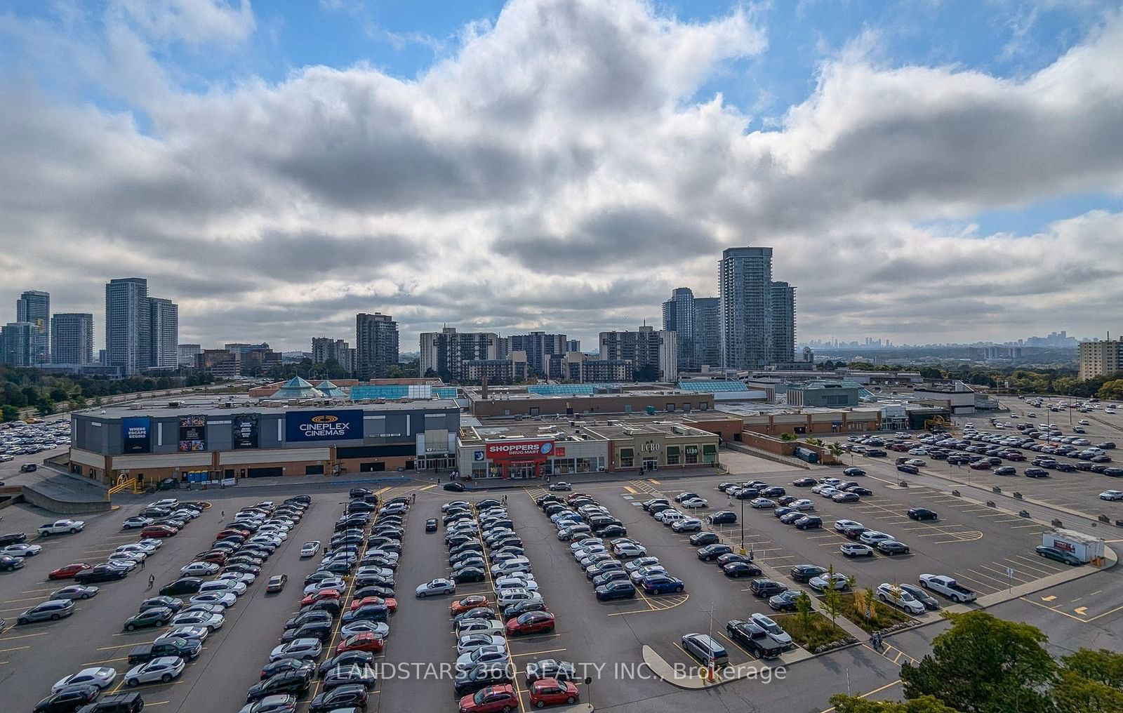 128 Fairview Mall Dr, unit 1001 for rent - image #15