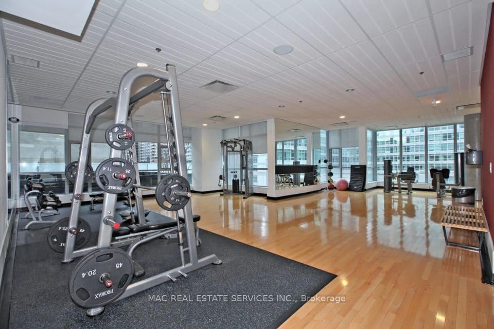 375 King St W, unit 411 for rent - image #9