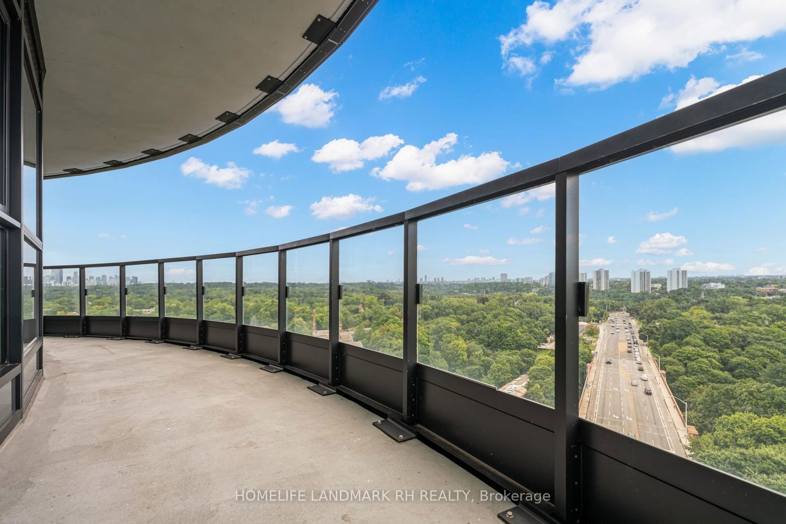 585 Bloor St E, unit 1317 for sale - image #19