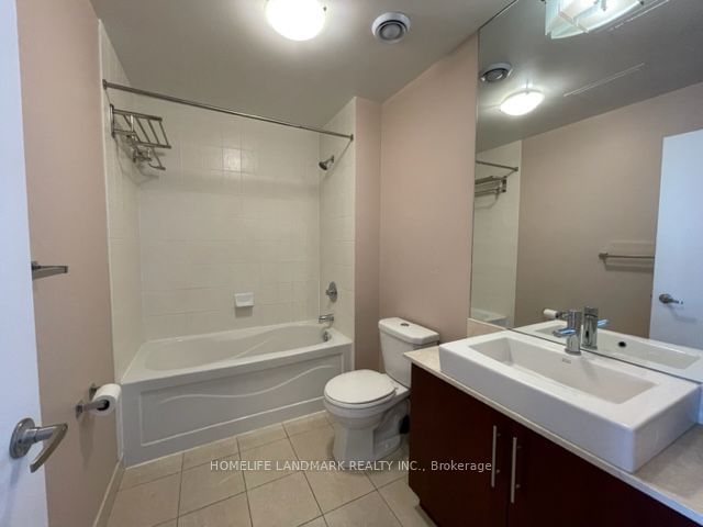 55 Bremner Blvd, unit 2805 for rent - image #10