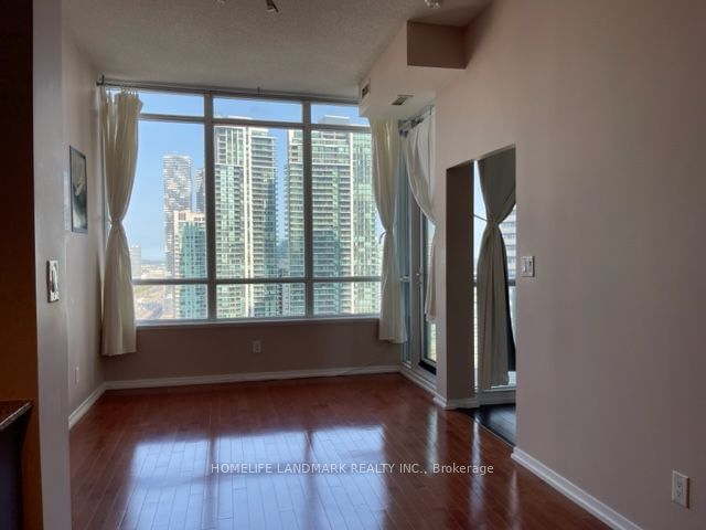 55 Bremner Blvd, unit 2805 for rent - image #3