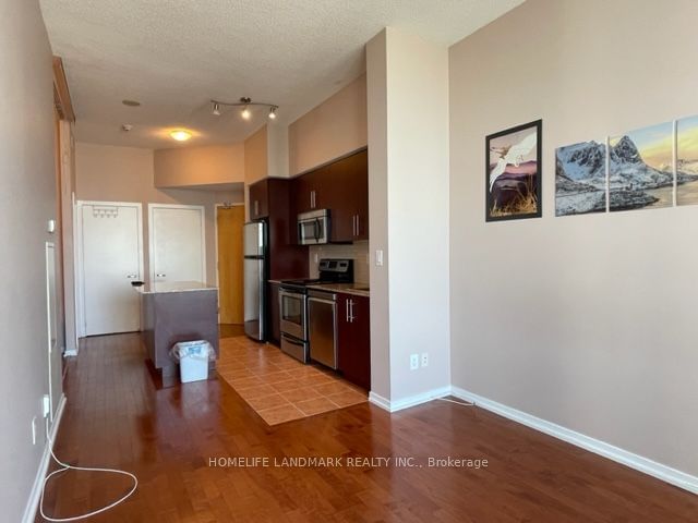 55 Bremner Blvd, unit 2805 for rent - image #4