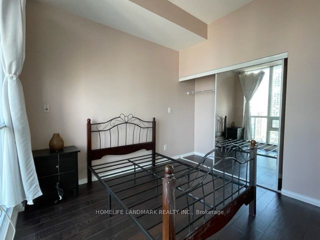 55 Bremner Blvd, unit 2805 for rent - image #6