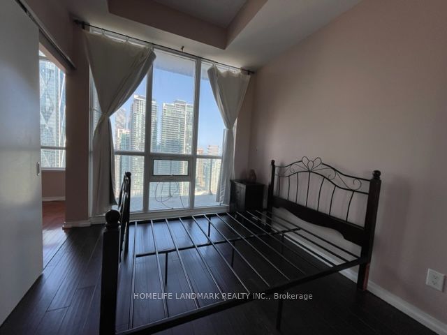 55 Bremner Blvd, unit 2805 for rent - image #7