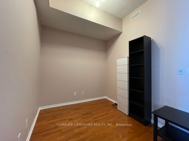 55 Bremner Blvd, unit 2805 for rent