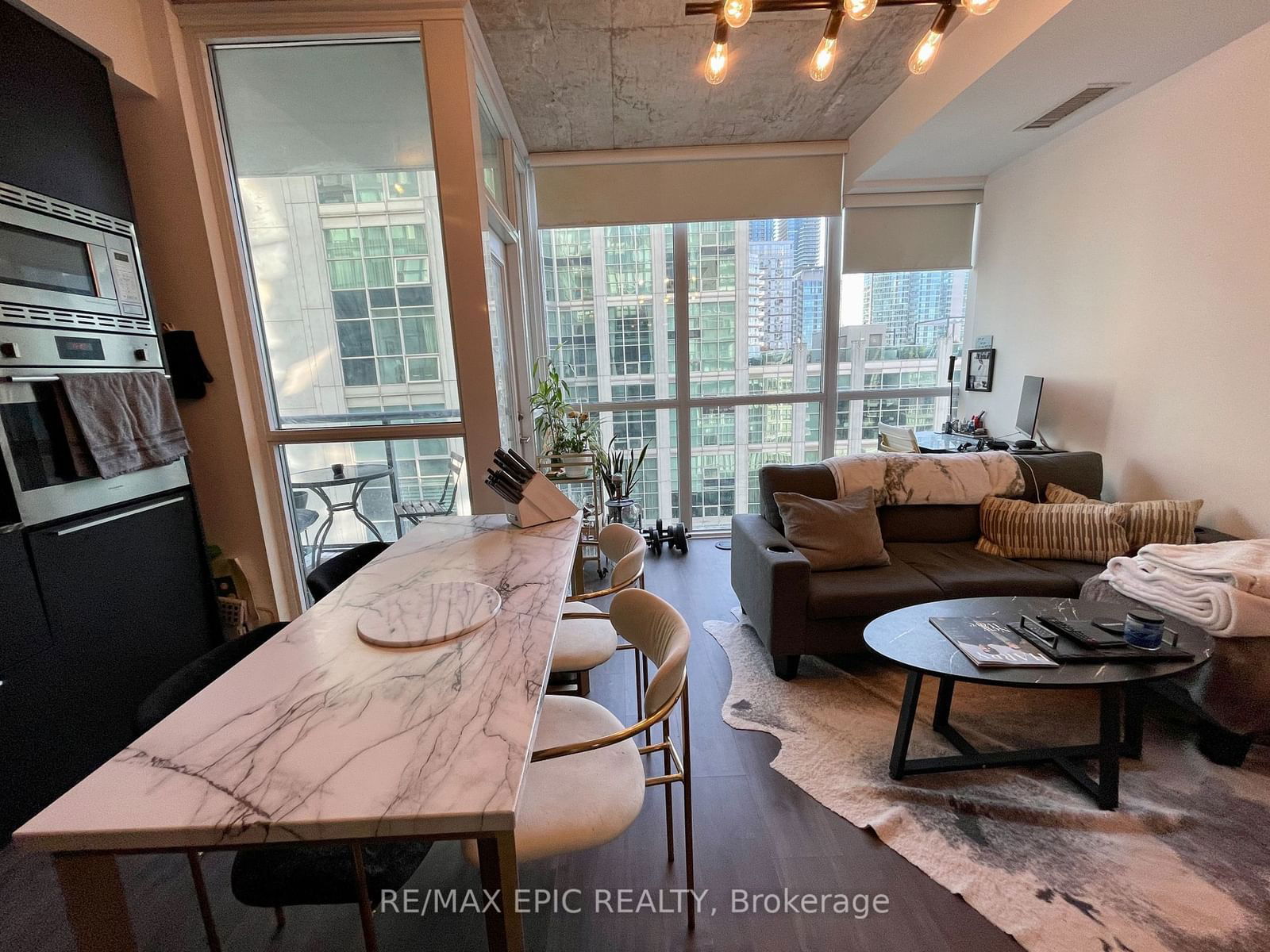 88 BLUE JAYS Way, unit 1107 for rent - image #20