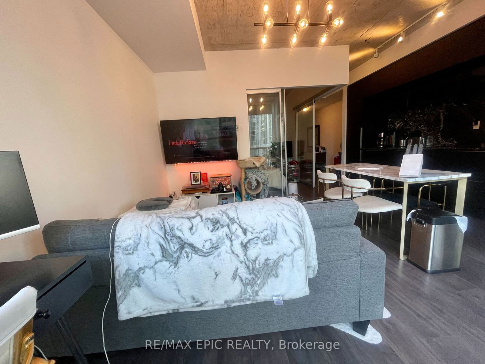 88 BLUE JAYS Way, unit 1107 for rent - image #6