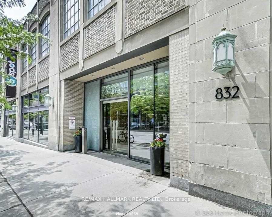 832 Bay St, unit 3705 for rent - image #24