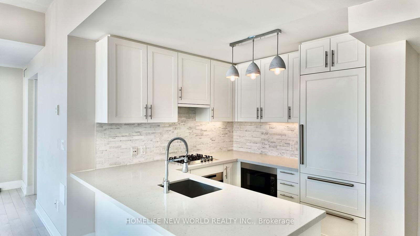 39 Queens Quay E, unit 1002 for sale - image #4