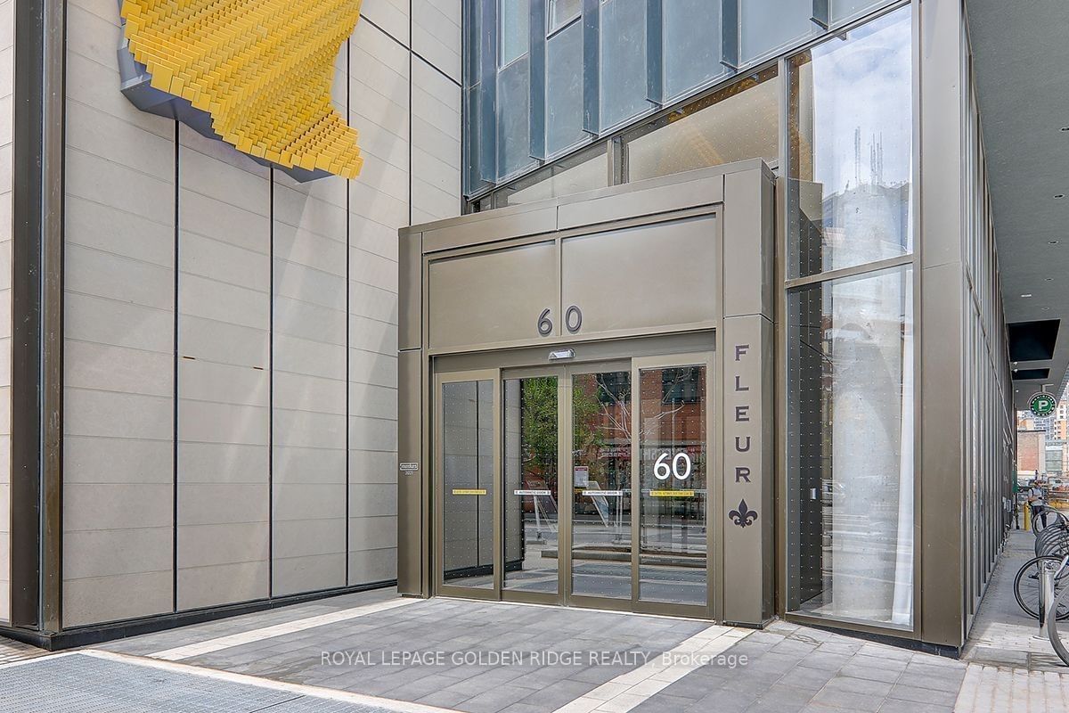 60 Shuter St, unit 209 for rent - image #2