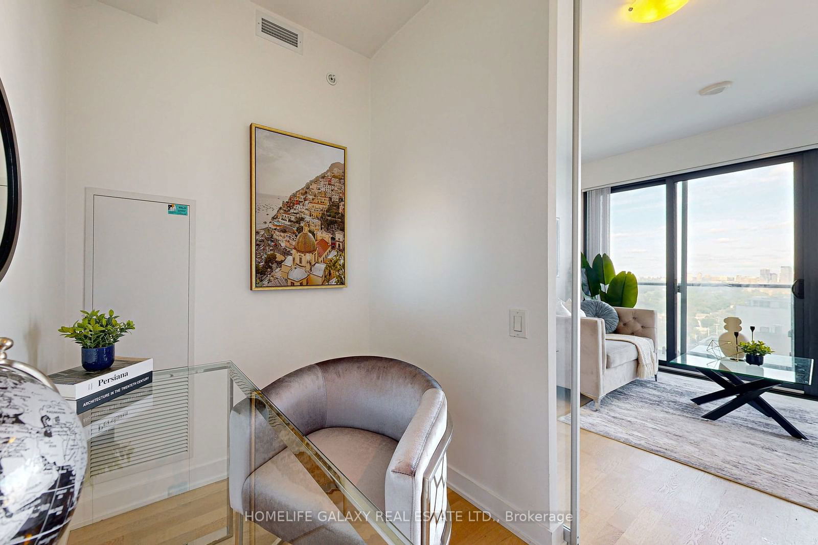 185 Roehampton Ave, unit 1307 for sale - image #22