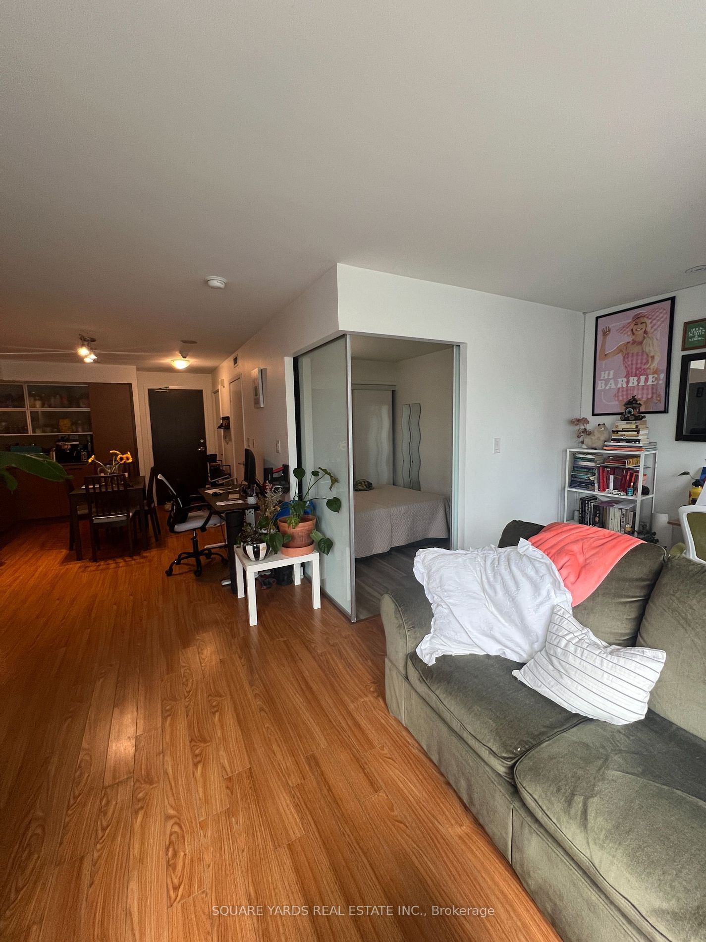 8 Telegram Mews, unit 710 for rent - image #6