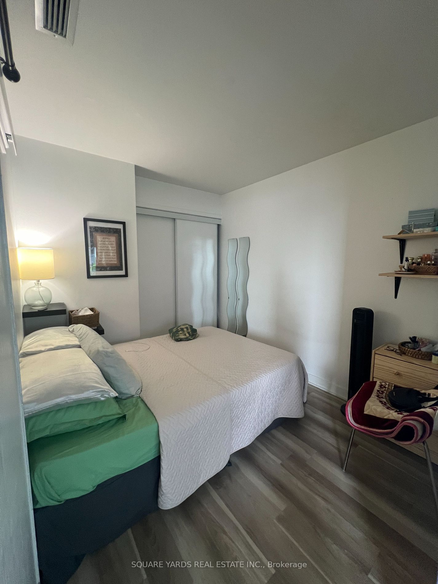 8 Telegram Mews, unit 710 for rent