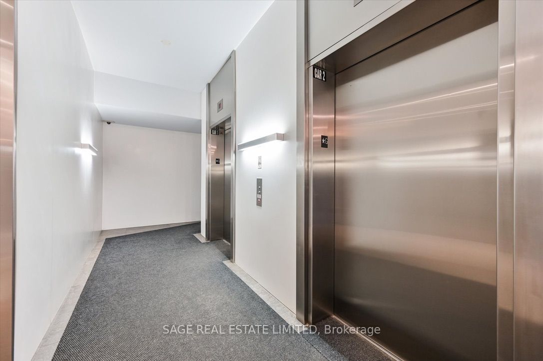 25 Stafford St, unit 509 for rent - image #15