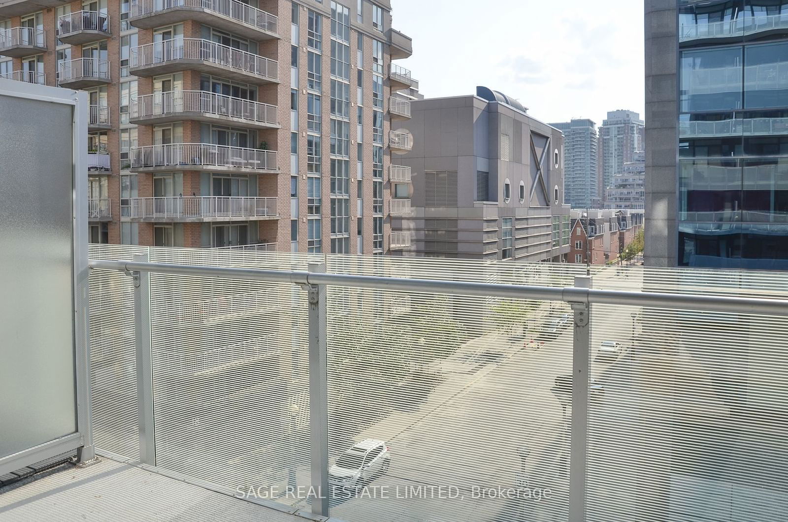 25 Stafford St, unit 509 for rent - image #9