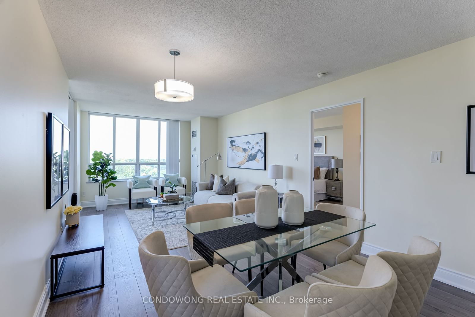 28 Empress Ave, unit 1605 for sale - image #11