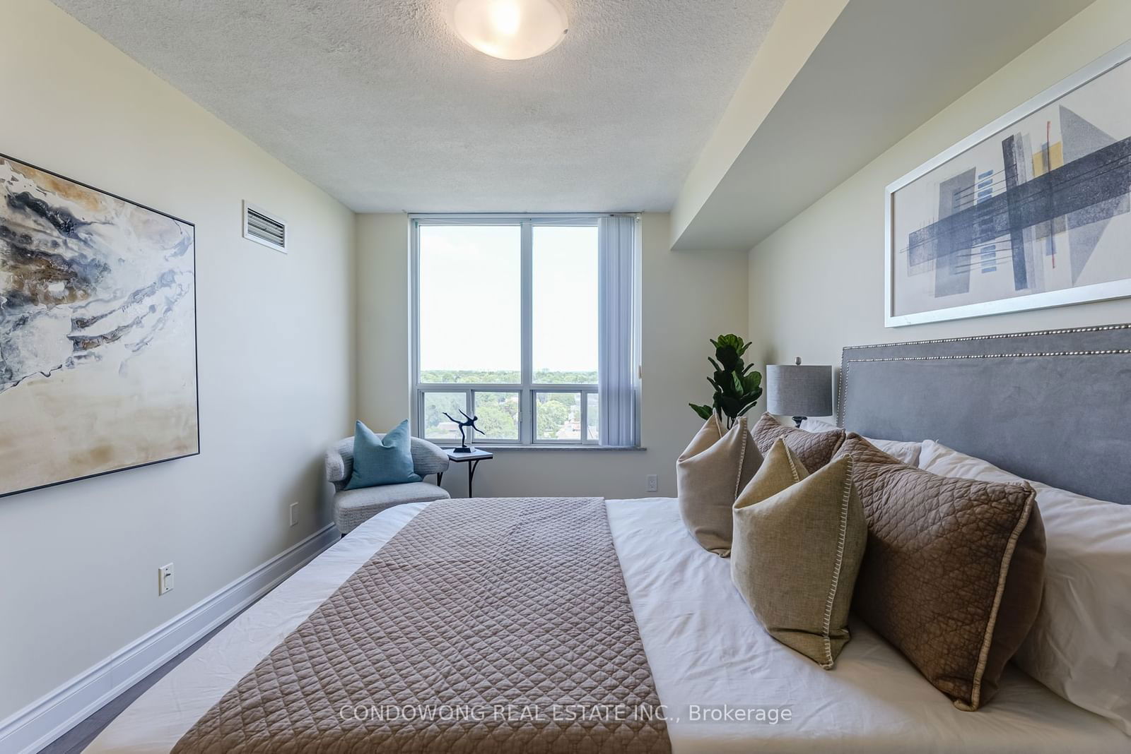 28 Empress Ave, unit 1605 for sale - image #19