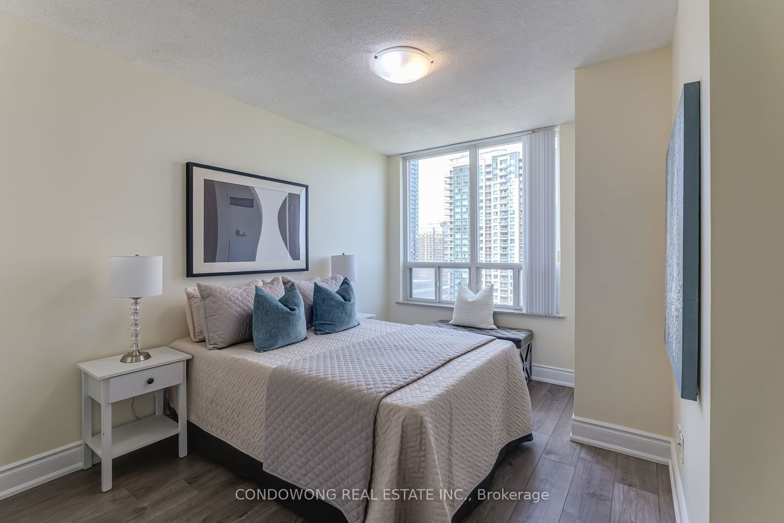 28 Empress Ave, unit 1605 for sale - image #21