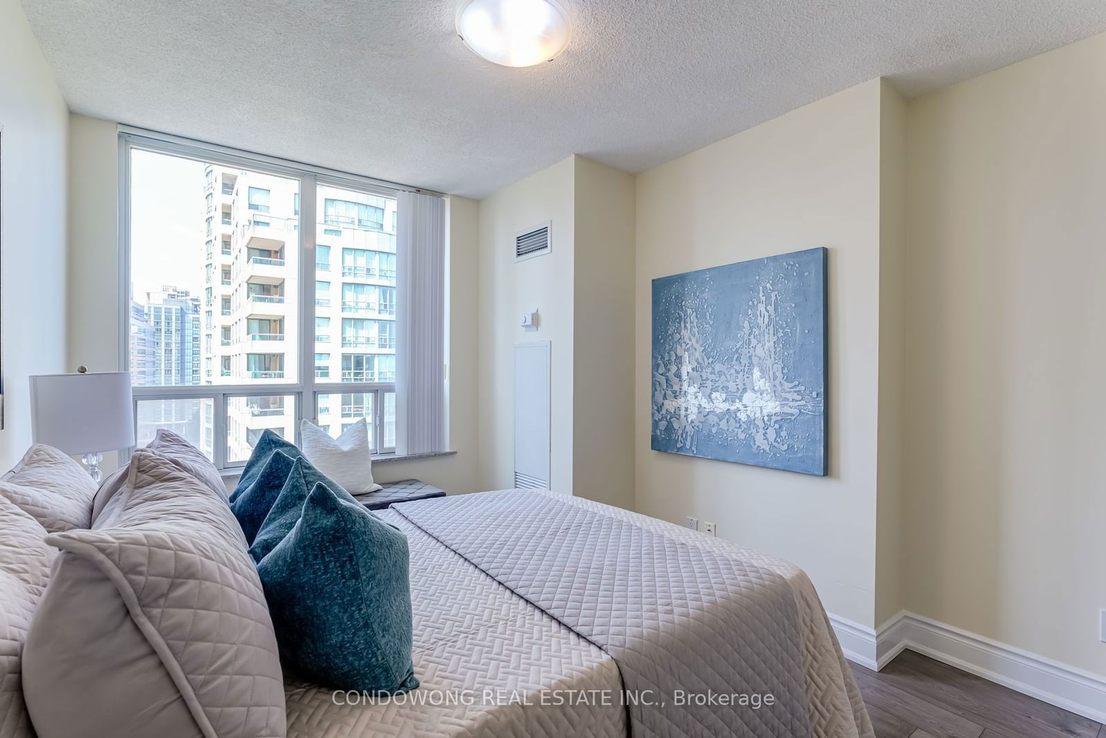 28 Empress Ave, unit 1605 for sale - image #23