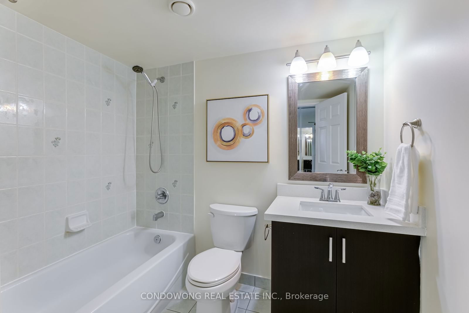 28 Empress Ave, unit 1605 for sale - image #24