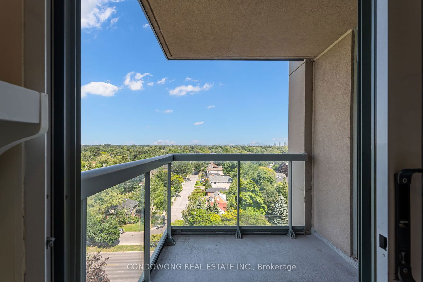 28 Empress Ave, unit 1605 for sale - image #27